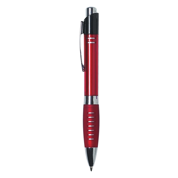 Translucent Red color option for The Exceptional Pen