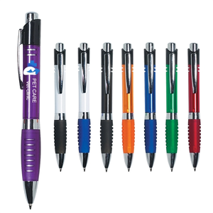 Photo of The Exceptional Pen