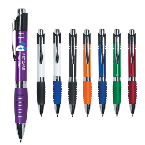 Main photo of The Exceptional Pen
