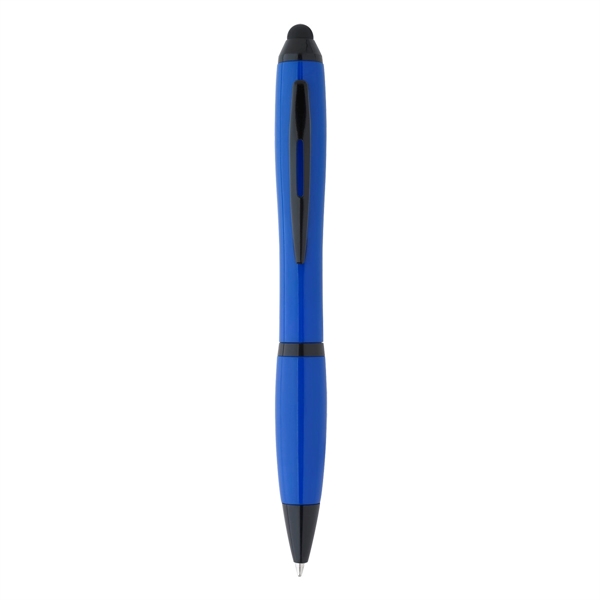 Blue With Black color option for Classic Stylus Pen
