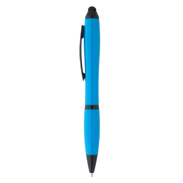 Lt Blue With Black                A color option for Classic Stylus Pen