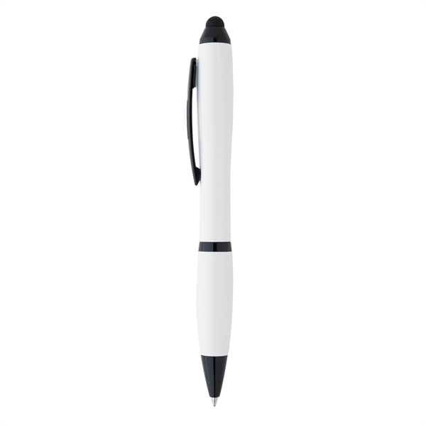 White With Black color option for Classic Stylus Pen