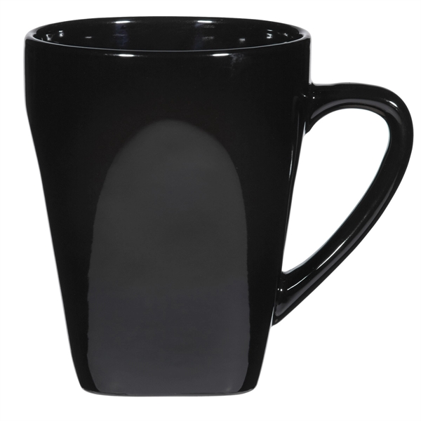 Black color option for 16 Oz. Stylish Mug