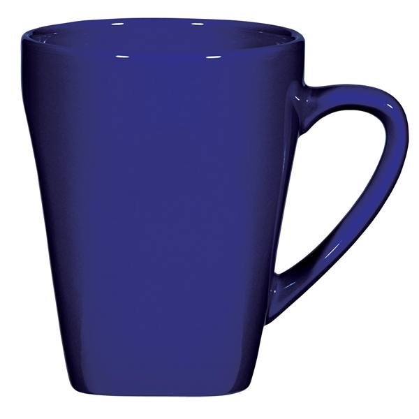 Cobalt Blue color option for 16 Oz. Stylish Mug
