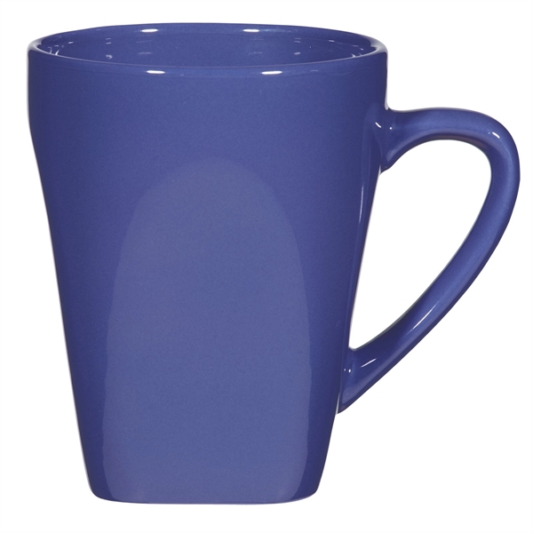Ocean color option for 16 Oz. Stylish Mug