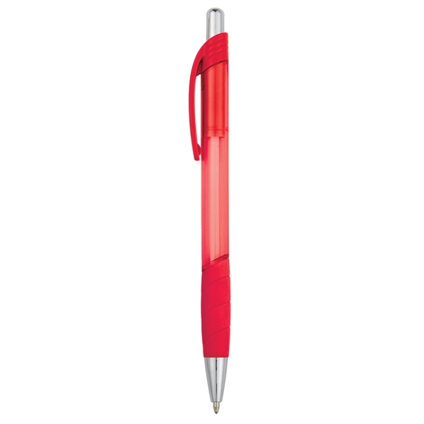 Red color option for Pen Buddy