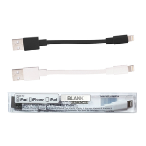 Photo of M Fi Certified Lightning Connector