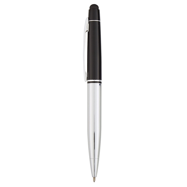 Black color option for Cosmic 2 In 1 Stylus Pen