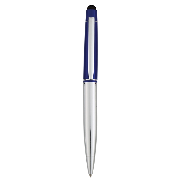 Blue color option for Cosmic 2 In 1 Stylus Pen