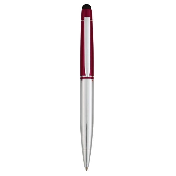 Red color option for Cosmic 2 In 1 Stylus Pen
