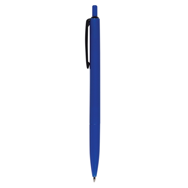 Royal Blue color option for Solid Colored Basic Pen