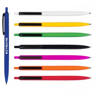 Photo of Solid Colored Basic Pen