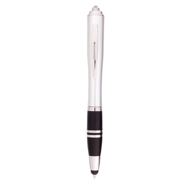 Black color option for Bright Light Stylus Pen