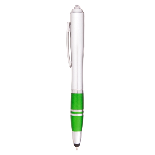 Green color option for Bright Light Stylus Pen