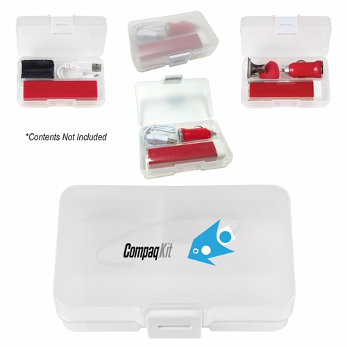Main photo of Gadget Accessories Case
