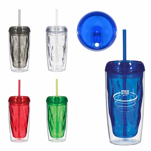 Photo of Iceberg Double Walled Tumbler