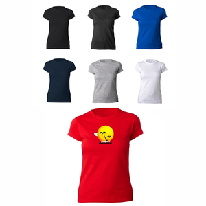 Photo of Gildan Womens' Soft T Shirt