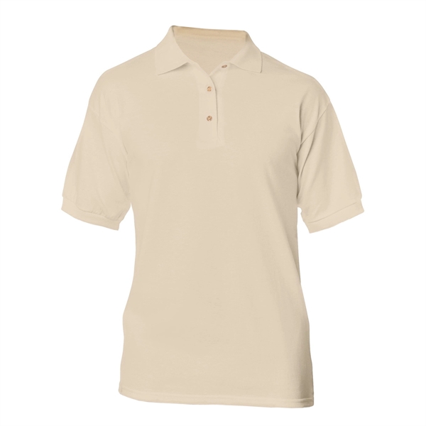 Brown color option for Gildan Comfort Dry Blend Adult Jersey Shirt