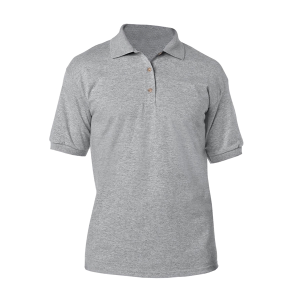 Gray color option for Gildan Comfort Dry Blend Adult Jersey Shirt