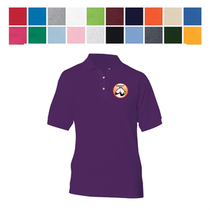 Photo of Gildan Comfort Dry Blend Adult Jersey Shirt