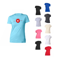 Next Level Boyfriend T Shirt For Women