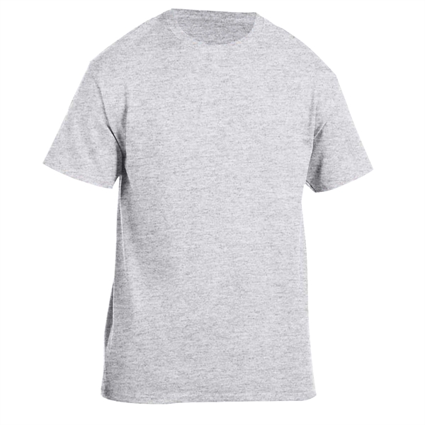Ash color option for Jerzees Dri Power Tee For Adults