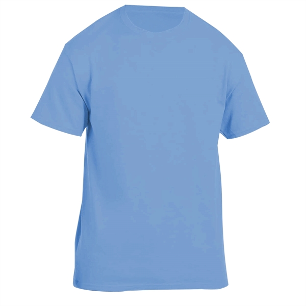 California Blue color option for Jerzees Dri Power Tee For Adults