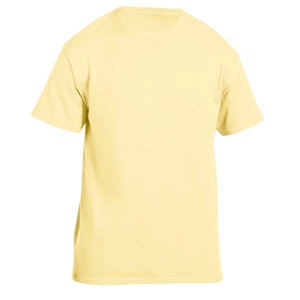 Gold color option for Jerzees Dri Power Tee For Adults