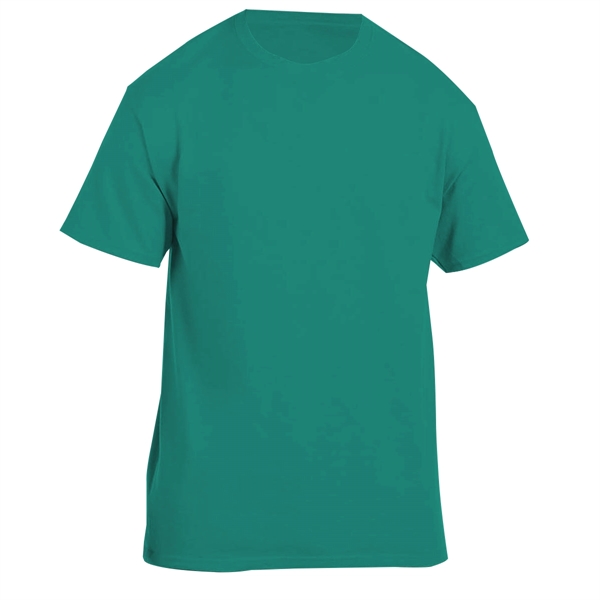Jade color option for Jerzees Dri Power Tee For Adults