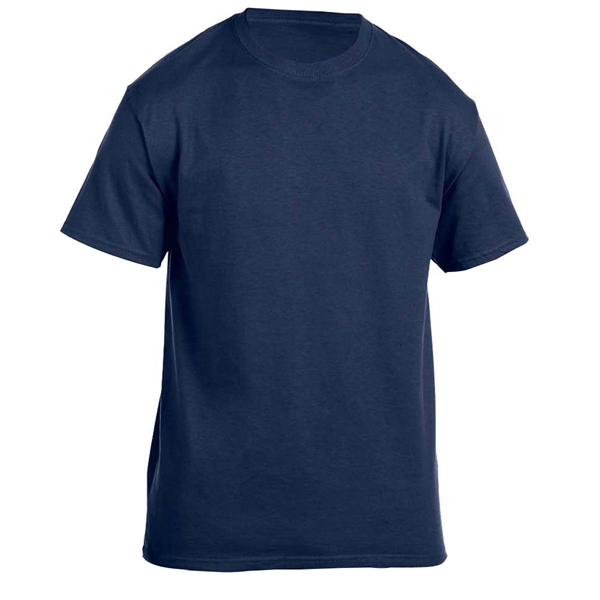 Navy Blue color option for Jerzees Dri Power Tee For Adults