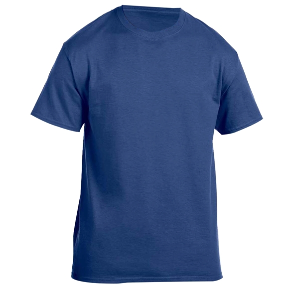 Royal Blue color option for Jerzees Dri Power Tee For Adults