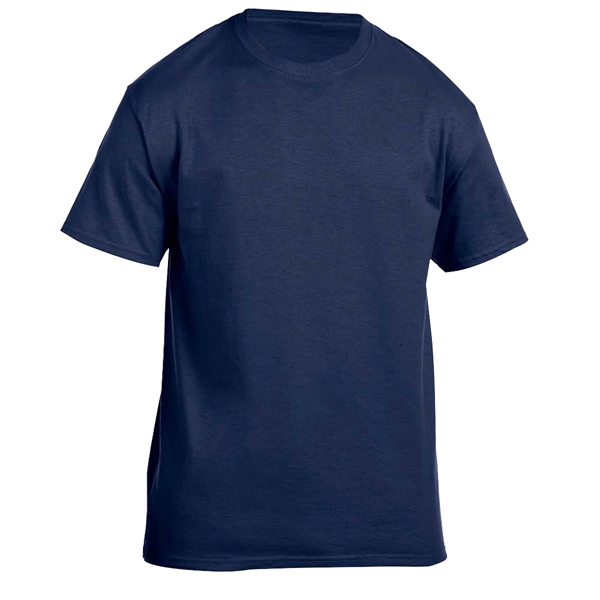 Scuba Blue color option for Jerzees Dri Power Tee For Adults
