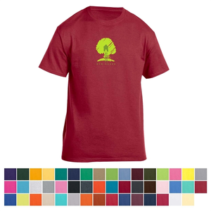 Photo of Jerzees Dri Power Tee For Adults