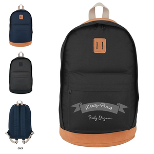 Photo of Traveler's Rucksack