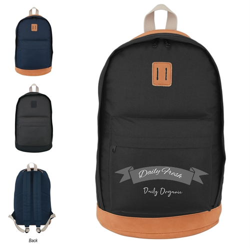 Main photo of Traveler's Rucksack