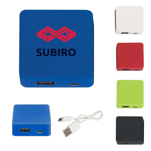 Photo of Duradero Power Bank With Rubber Finish