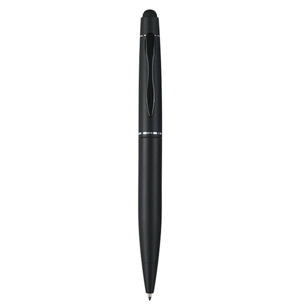 Black color option for Executive's 2 In 1 Pen