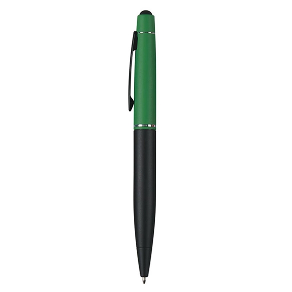 Forest Green color option for Executive's 2 In 1 Pen