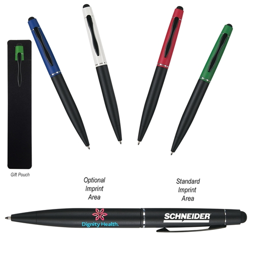 Main photo of Executive's 2 In 1 Pen