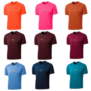 Photo of Short Sleeve Tee