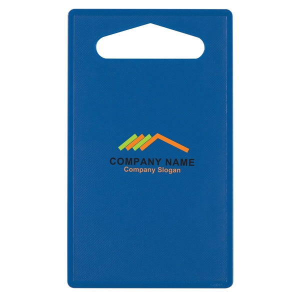 Blue color option for Lightweight Cutting Board