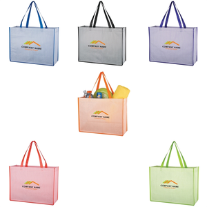Photo of Malibu Tote Bag