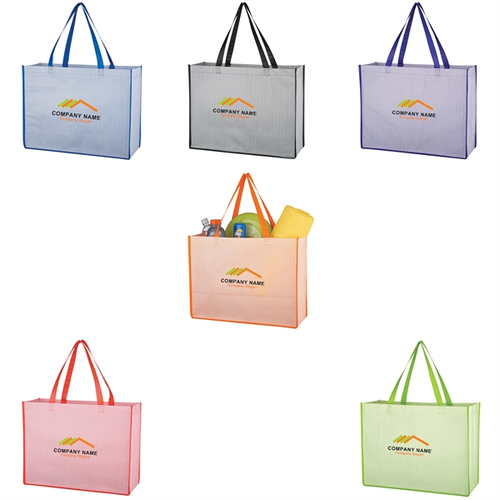 Main photo of Malibu Tote Bag
