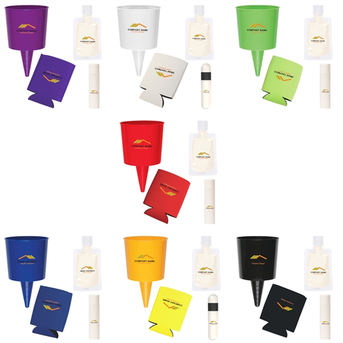 Photo of Sun Kit Essentials