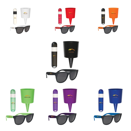 Photo of Beach Nik Sun Kit
