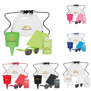 Photo of Special Beach Nik Kit