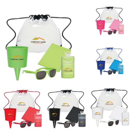 Photo of Special Beach Nik Kit