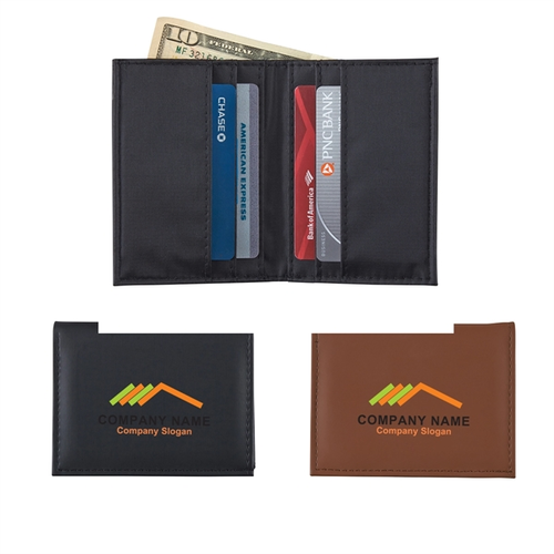 Main photo of Rfid Data Security Wallet