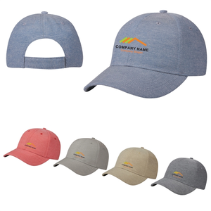 Photo of Classic Baseball Cap