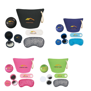 Photo of Spa And Cosmetic Essentials